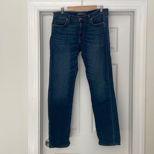 AUTHENTIC Joe’s Jeans The Brixton W33 Straight Jean